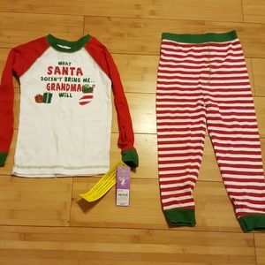 4t christmas outfit